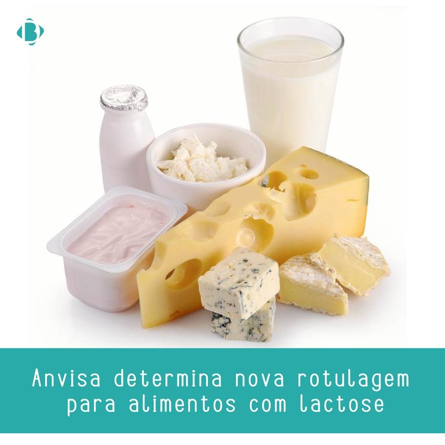 Exame lactose