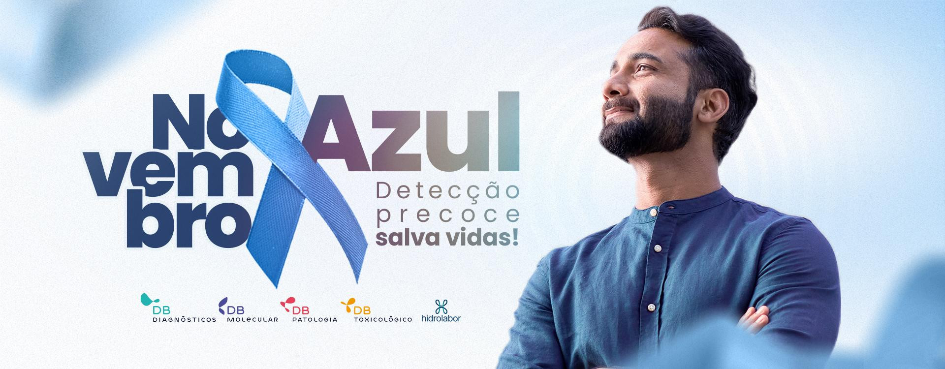 Novembro Azul