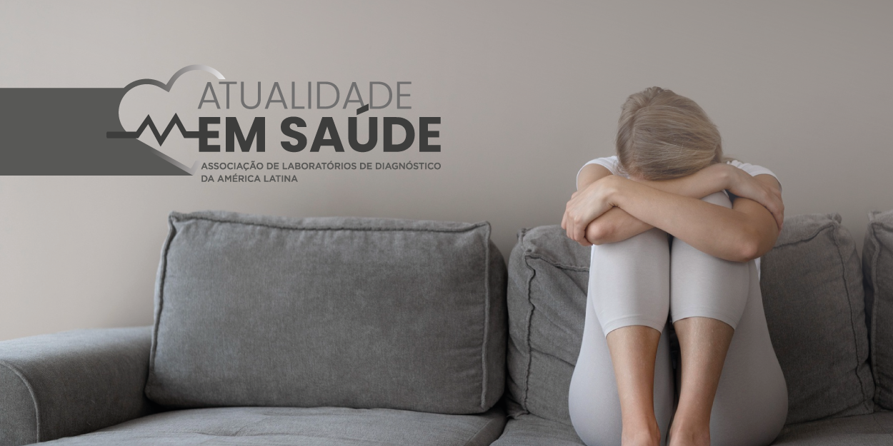 REVISTA ATUALIDADE EM SAÚDE - EDIÇÃO 64 | Diagnósticos do Brasil